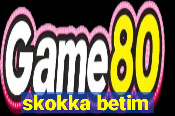 skokka betim